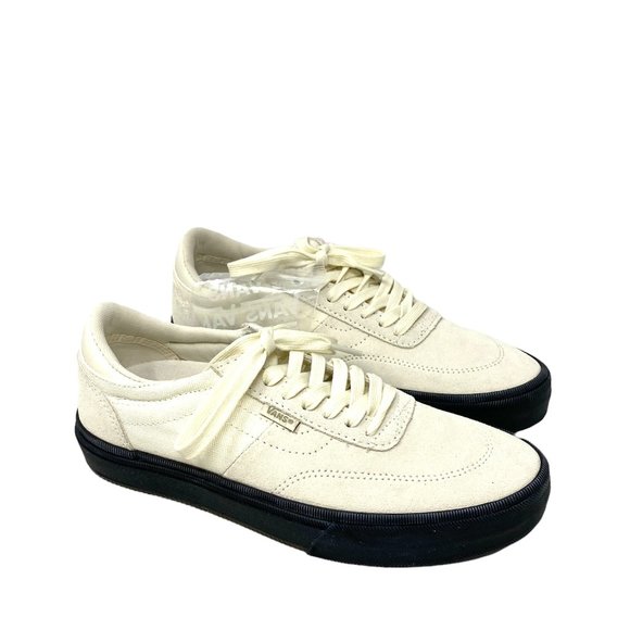 💖MEGA SALE💖VANS Gilbert Crocket Low Top White Women’s Suede    VN0A5JIF86H - Picture 6 of 10